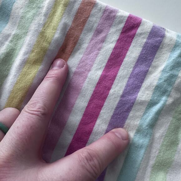 Ruffle Butts rainbow top bundle - Picture 6 of 6